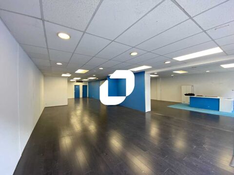 Locaux Commerciaux - A LOUER - 415 m&sup2; non divisibles 4600 34970 Lattes