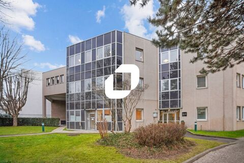 Bureaux - A LOUER - 191 m&sup2; non divisibles 3333 92000 Nanterre