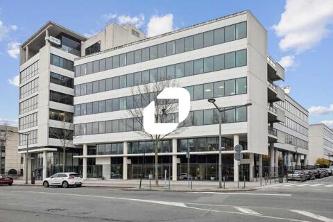 Immeuble de bureaux face &agrave; la gare TGV - 1&nbsp;544 m&sup2; divisibles &agrave; partir de 715 m&sup2; 29611 91300 Massy