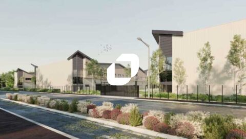 Locaux d'Activit&eacute;s - A LOUER - 3&nbsp;514 m&sup2; divisibles &agrave; partir de 314 m&sup2; 32478 95520 Osny