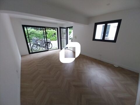 Bureaux - A LOUER - 38 m² divisibles à partir de 18 m² 1161 33110 Le bouscat