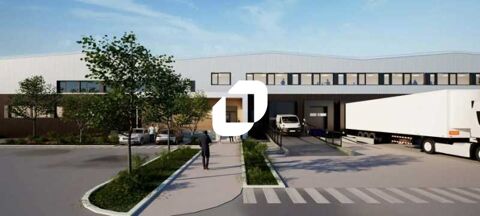 Entrep&ocirc;ts - A LOUER - 6&nbsp;822 m&sup2; non divisibles 54008 84000 Avignon