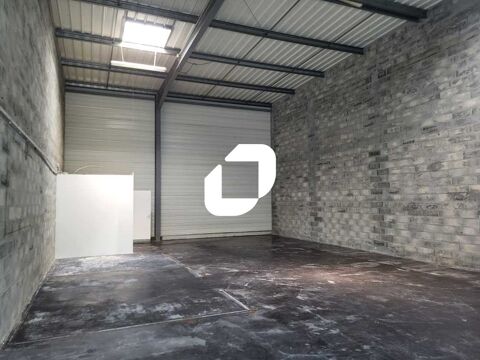 Locaux d'Activit&eacute;s - A LOUER - 160 m&sup2; non divisibles 1333 33140 Villenave d'ornon