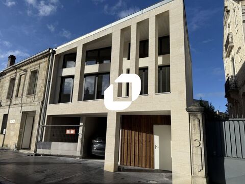 Bureaux - A LOUER - 509 m&sup2; divisibles &agrave; partir de 123 m&sup2; 11028 33800 Bordeaux