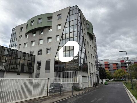 RARE SUR SECTEUR - 458 m&sup2; non divisibles 420000 38100 Grenoble