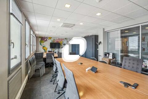 Bureaux - A LOUER - 350 m&sup2; non divisibles 7292 93100 Montreuil