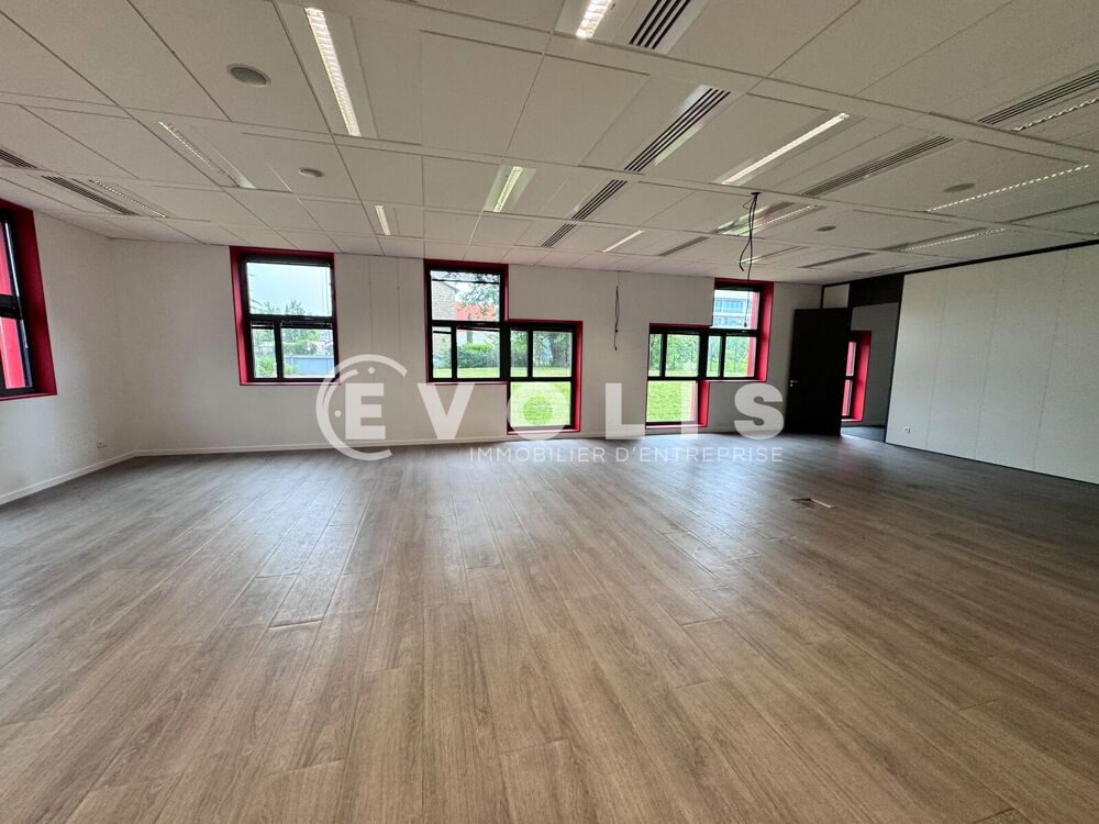   Bureaux - A VENDRE - 2 000 m² divisibles à partir de 300 m² Dardilly