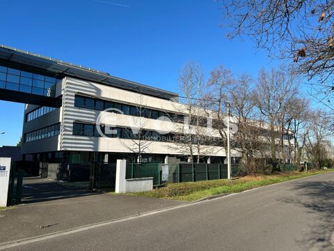 Bureaux - A LOUER - 2&nbsp;250 m&sup2; non divisibles 21563 33170 Gradignan