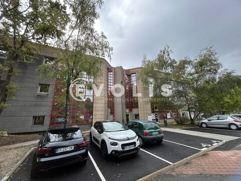 CW Priv&eacute; - A LOUER - 40 postes 36360 33600 Pessac