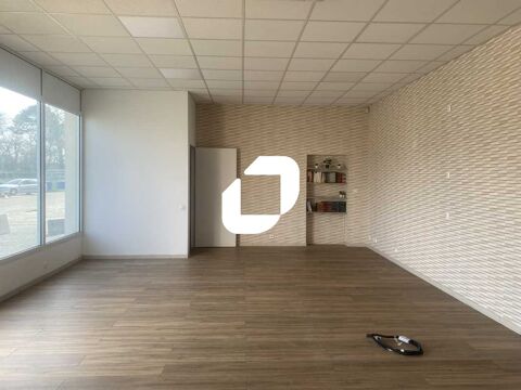 Bureaux et Locaux commerciaux - A LOUER - 137 m&sup2; divisibles &agrave; partir de 60 m&sup2; 1827 33600 Pessac
