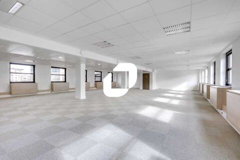 Bureaux - A LOUER - 485 m&sup2; divisibles &agrave; partir de 205 m&sup2; 10104 92500 Rueil malmaison