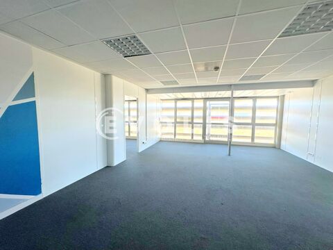 Bureaux climatis&eacute;s CHARTRONS ! - 190 m&sup2; non divisibles 3350 33300 Bordeaux