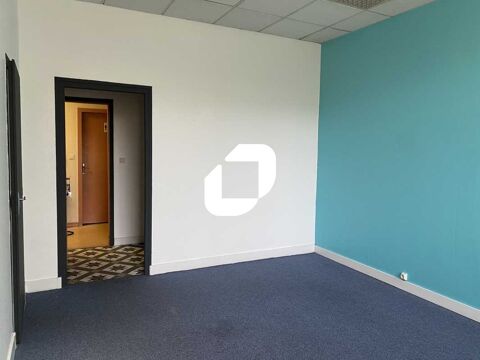 Locaux Commerciaux - A VENDRE - 76 m&sup2; non divisibles 233386 33700 Merignac