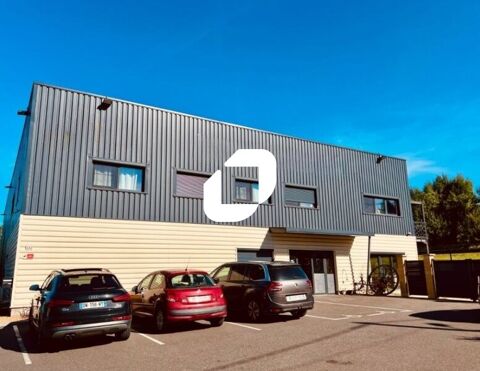 Locaux d'Activit&eacute;s - A VENDRE - 1&nbsp;035 m&sup2; non divisibles 1560000 69380 Chasselay