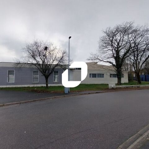 FORUM ORVAULT - 1&nbsp;900 m&sup2; non divisibles 1350000 44700 Orvault