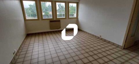 Bureaux - A LOUER - 75 m&sup2; non divisibles 1125 78200 Magnanville