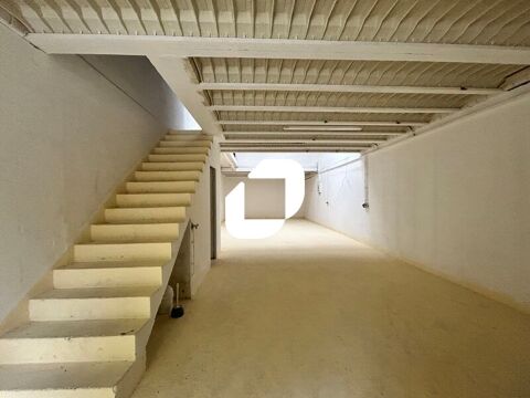 Locaux d'Activit&eacute;s - A LOUER - 140 m&sup2; non divisibles 1995 95470 Saint witz