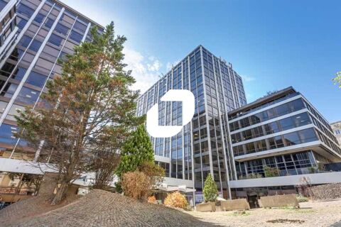 Locaux d'Activit&eacute;s - A LOUER - 730 m&sup2; divisibles &agrave; partir de 130 m&sup2; 16667 92210 Saint cloud