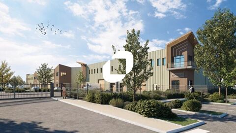 PROGRAMME NEUF - 828 m&sup2; non divisibles 1262700 95300 Ennery