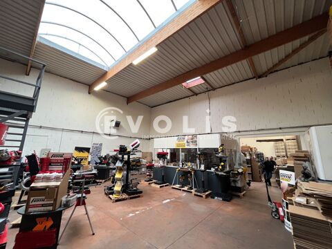 Parc des Oliveriannes - 434 m&sup2; non divisibles 3167 69150 Decines charpieu