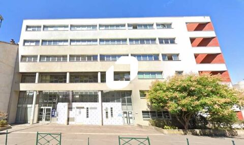 Bureaux - A VENDRE - 309 m&sup2; non divisibles 772500 92700 Colombes