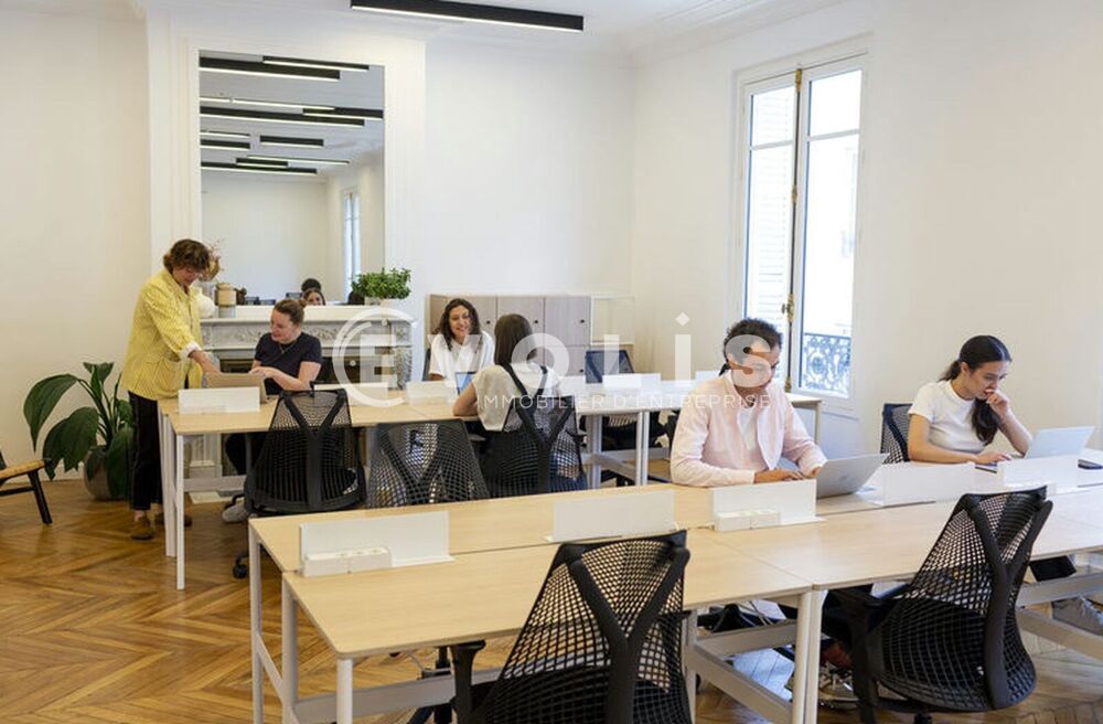   Bureaux - A LOUER - 39 m² non divisibles 