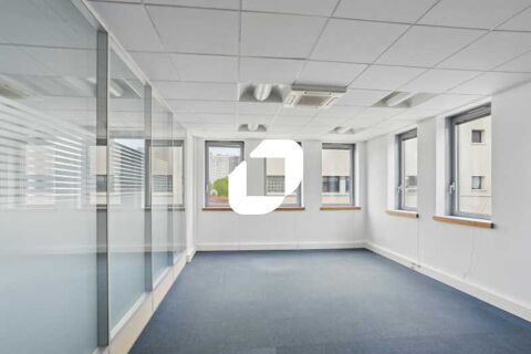 IMMEUBLE DE BON STANDING - 2&nbsp;979 m&sup2; divisibles &agrave; partir de 377 m&sup2; 37243 92000 Nanterre
