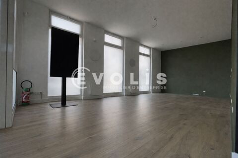 Locaux commerciaux - A LOUER - 45 m&sup2; non divisibles 1060 80000 Amiens