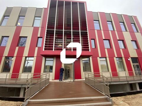 Activit&eacute;s et Bureaux - A LOUER - 135 m&sup2; non divisibles 2138 92230 Gennevilliers