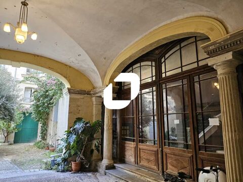 Bureaux - A LOUER - 296 m&sup2; non divisibles 3500 34000 Montpellier