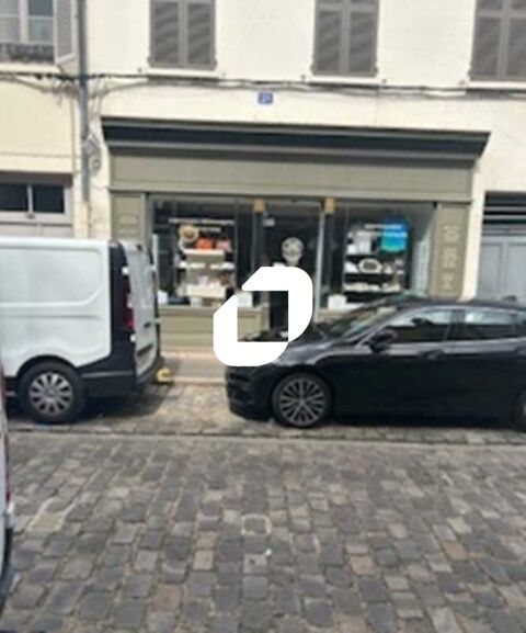 Locaux Commerciaux - A VENDRE - 100 m&sup2; non divisibles 420000 78490 Montfort l'amaury