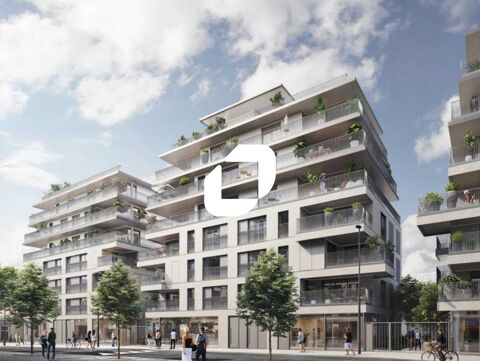 Locaux Commerciaux - A LOUER - 45 m&sup2; non divisibles 2063 92100 Boulogne billancourt