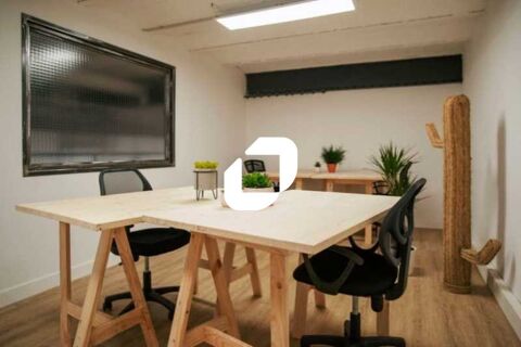 CW Priv&eacute; - A LOUER - 163 postes 0 34000 Montpellier