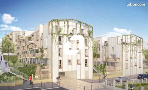 Bureaux - A VENDRE - 171 m&sup2; non divisibles 800000 94800 Villejuif