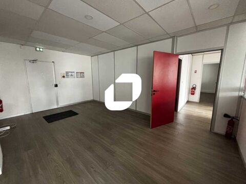 Bureaux - A LOUER - 551 m&sup2; divisibles &agrave; partir de 81 m&sup2; 4564 91100 Corbeil essonnes