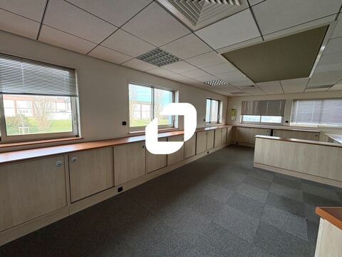 Bureaux &agrave; louer disponibilit&eacute; imm&eacute;diate - 177 m&sup2; non divisibles 1279 69440 Mornant