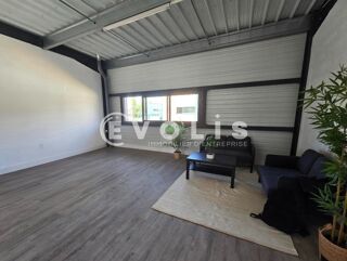   Locaux d'activité - A LOUER - 2 499 m² divisibles à partir de 119 m² Corbeil essonnes