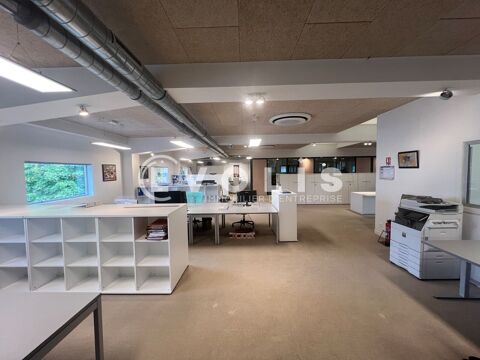 Bureaux - A VENDRE - 980 m&sup2; non divisibles 2300000 94500 Champigny sur marne