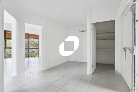 Bureaux - A LOUER - 277 m&sup2; divisibles &agrave; partir de 12 m&sup2; 4547 77185 Lognes