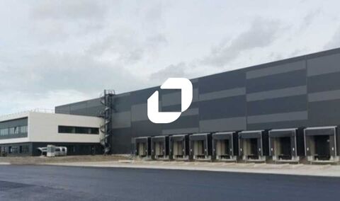 Entrep&ocirc;ts - A LOUER - 7&nbsp;268 m&sup2; non divisibles 36340 76210 Saint jean de la neuville
