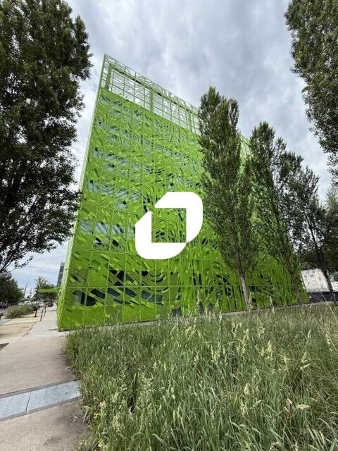 QUARTIER DE LA CONFLUENCE - 9&nbsp;377 m&sup2; divisibles &agrave; partir de 832 m&sup2; 203188 69002 Lyon