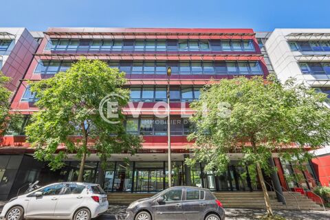 Bureaux - A LOUER - 706 m&sup2; divisibles &agrave; partir de 353 m&sup2; 11473 93110 Rosny sous bois