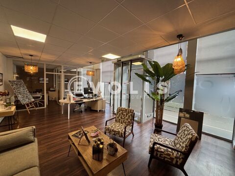 Locaux commerciaux - A LOUER - 90 m&sup2; non divisibles 1502 80000 Amiens