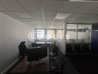   LES GEMEAUX -  BUREAUX A LOUER - 1 030 m² divisibles à partir de 150 m² Creteil