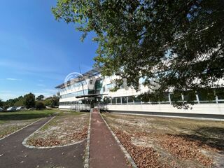   EUROPARC B18 - 2 278 m² divisibles à partir de 433 m² Pessac