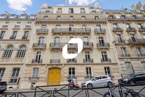 proximité St Lazare - 349 m² divisibles à partir de 53 m² 18323 75008 Paris