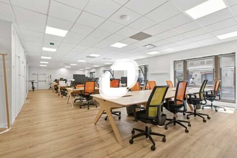 Duplex avec terrasse - 786 m&sup2; non divisibles 32423 75002 Paris