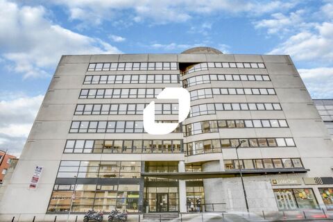 Bureaux - A LOUER - 6&nbsp;228 m&sup2; divisibles &agrave; partir de 396 m&sup2; 72660 78180 Montigny le bretonneux