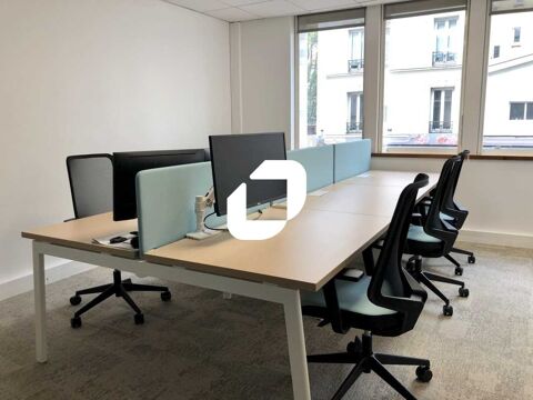 CW Priv&eacute; - A LOUER - 71 Postes 0 92200 Neuilly sur seine