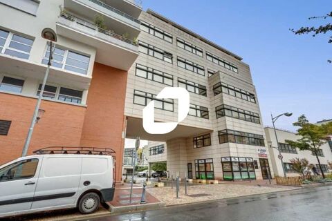 Bureaux - A LOUER - 324 m&sup2; non divisibles 6750 92130 Issy les moulineaux
